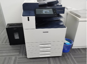 服務踏實，歡迎詳聊——洛陽辦公設備租賃助您高效辦公