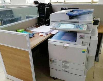 理光打印機(jī) 辦公設(shè)備的得力助手