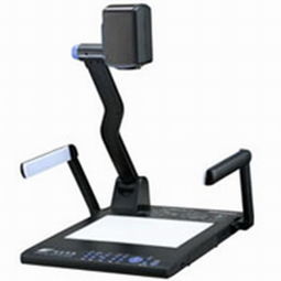 鴻合HZ V270實物展臺 史泰博代理，打造高性價比辦公演示解決方案