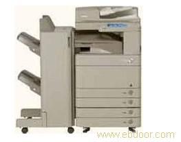 上海肅誠辦公設備 專業代理佳能iR-ADV C5035復印機銷售、維修與租賃服務