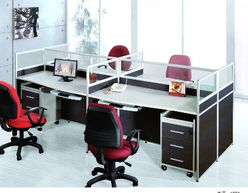 一站式辦公生態服務 家具、用品、設備、耗材及代理代辦全解析