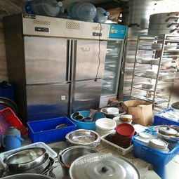 一站式回收服務 家具家電、辦公設備、飯店后廚設備及空調