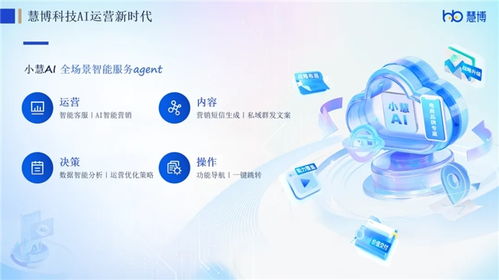 再添雙獎，慧博科技斬獲多行業權威認可，數智實力賦能全域增長