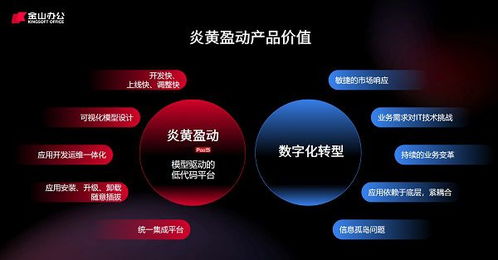金山數字辦公及增值產品進化 專注全場景服務，賦能南寧辦公軟件開發與銷售