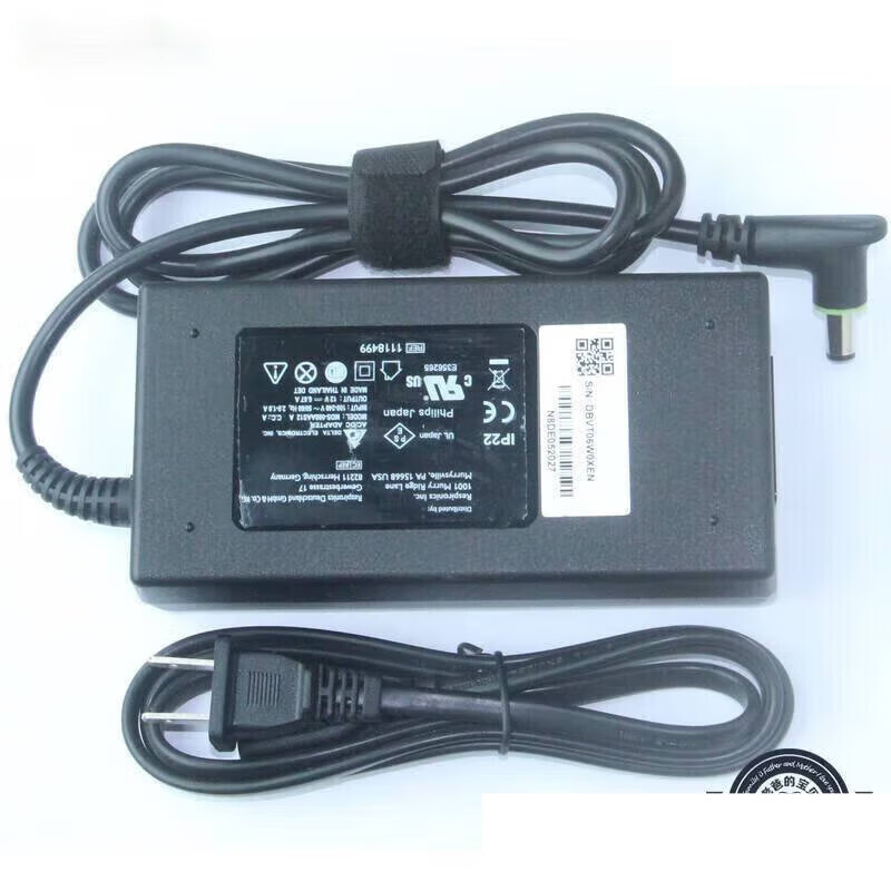 飛利浦DreamStation呼吸機DS500/DS700電源適配器線詳解 12V6.67A背后的穩定支持