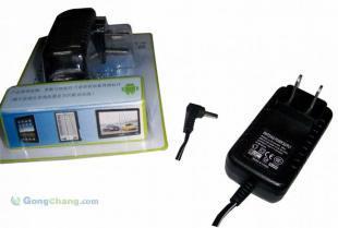 廠家直供監控電源與安防產品適配器 電工電氣領域的可靠選擇